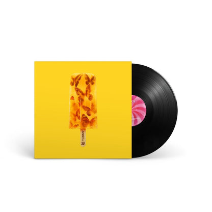 Yummy - James [VINYL]