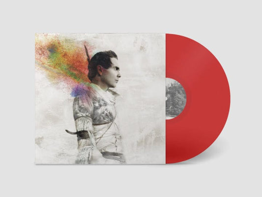 Go:   - Jónsi [Colour Vinyl]