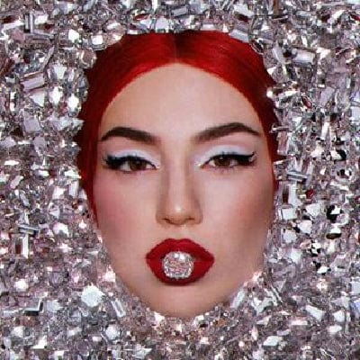 Diamonds and Dancefloors - Ava Max [Colour Vinyl]