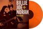 Foreverly - Billie Joe + Norah [Colour Vinyl]
