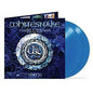 The Blues Album: (Blue Edition)  - Whitesnake [Colour Vinyl]