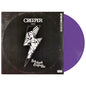 Sex, Death & the Infinite Void - Creeper [Colour Vinyl]