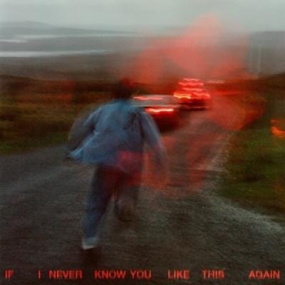If I Never Know You Like This Again:   - Soak [Colour Vinyl]