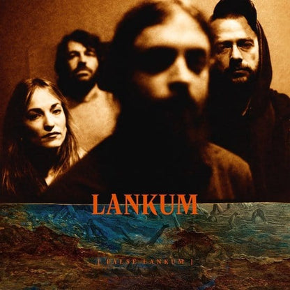 False Lankum:   - Lankum [Colour Vinyl]