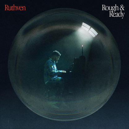 Rough & Ready - Ruthven [VINYL]