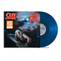 Bark at the Moon (Blue Edition) - Ozzy Osbourne [Colour Vinyl]