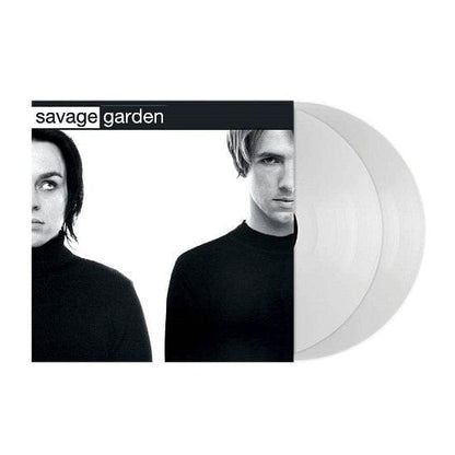 Savage Garden - Savage Garden [Colour Vinyl]