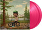 Wolf (Limited Edition) - Tyler, The Creator [Colour Vinyl]