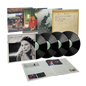Archives, Vol. 4: The Asylum Years (1976-1980) - Highlights - Joni Mitchell [Vinyl Boxset]
