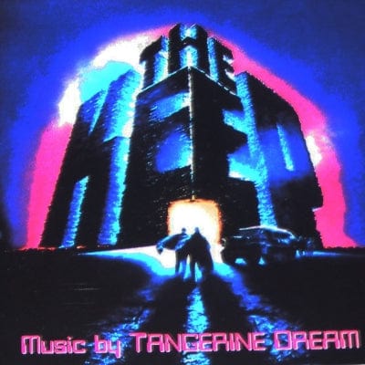 The Keep (RSD 2021): - Tangerine Dream [VINYL]