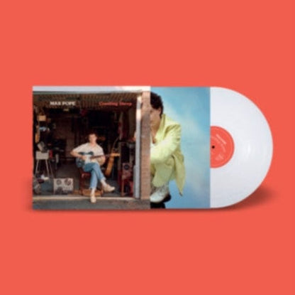 Counting Sheep:   - Max Pope [Colour Vinyl]