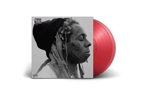 I Am Music (RSD Black Friday 2023) - Lil Wayne [Colour Vinyl]