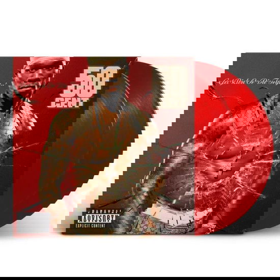 Get Rich Or Die Tryin' (Limited Edition) - 50 Cent [Colour Vinyl]