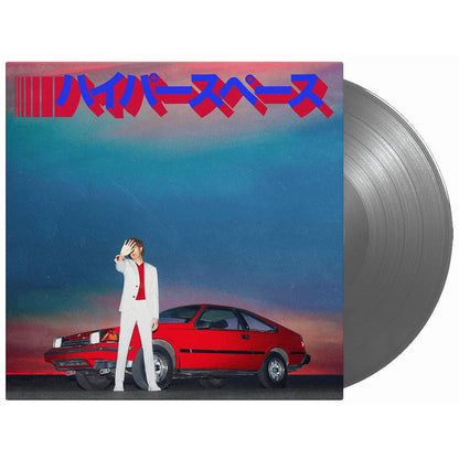 Hyperspace: - Beck [Colour Vinyl]