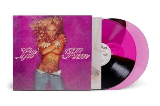 The Notorious K.I.M. (Limited Edition) - Lil' Kim [Colour Vinyl]