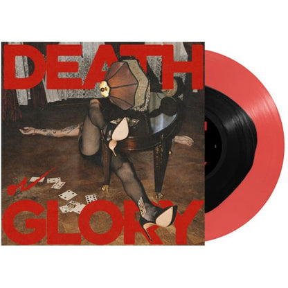 Death Or Glory - Palaye Royale [Colour Vinyl]