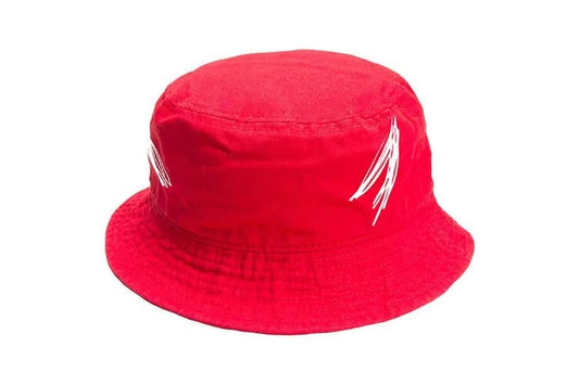 Yungblud Bucket Hat Devil Horns S/M [Hat]