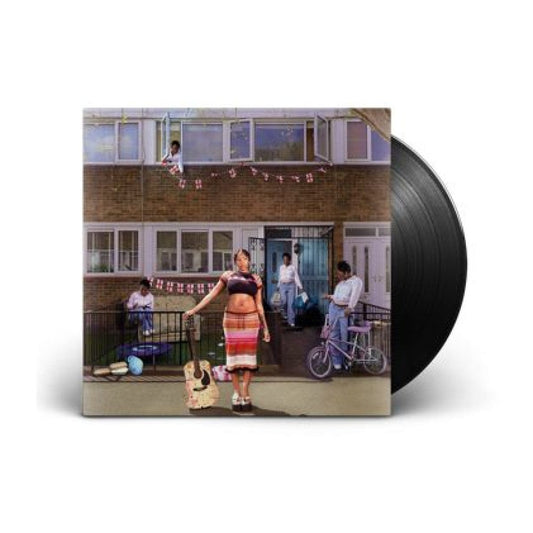 What A Devastating Turn Of Events - Rachel Chinouriri [VINYL]