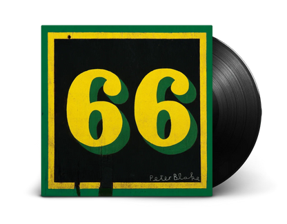 66 (Collector’s Edition Boxset) - Paul Weller [VINYL]