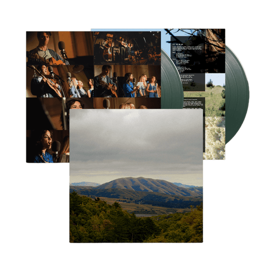 Mount Wittenburg Orca (RSD 2023) - Dirty Projectors/Björk [Colour Vinyl]
