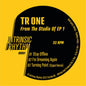 From The Studio Of EP1 - Tr One [VINYL]