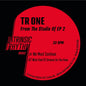 From The Studio Of EP 2 - Tr One [VINYL]