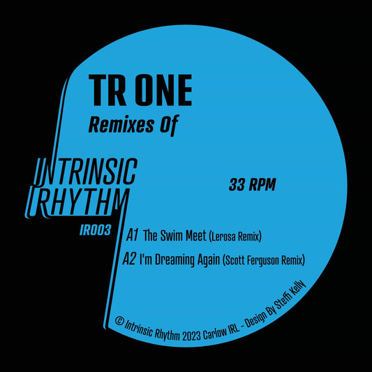 Remixes Of - Tr One [VINYL]