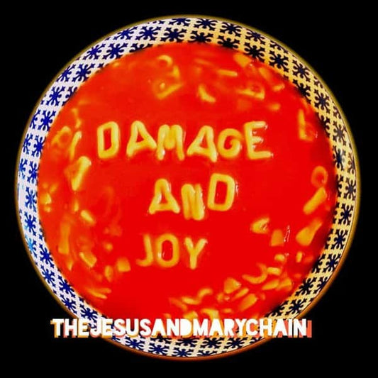 Damage and Joy : - The Jesus & Mary Chain (RSD 2020) [VINYL]