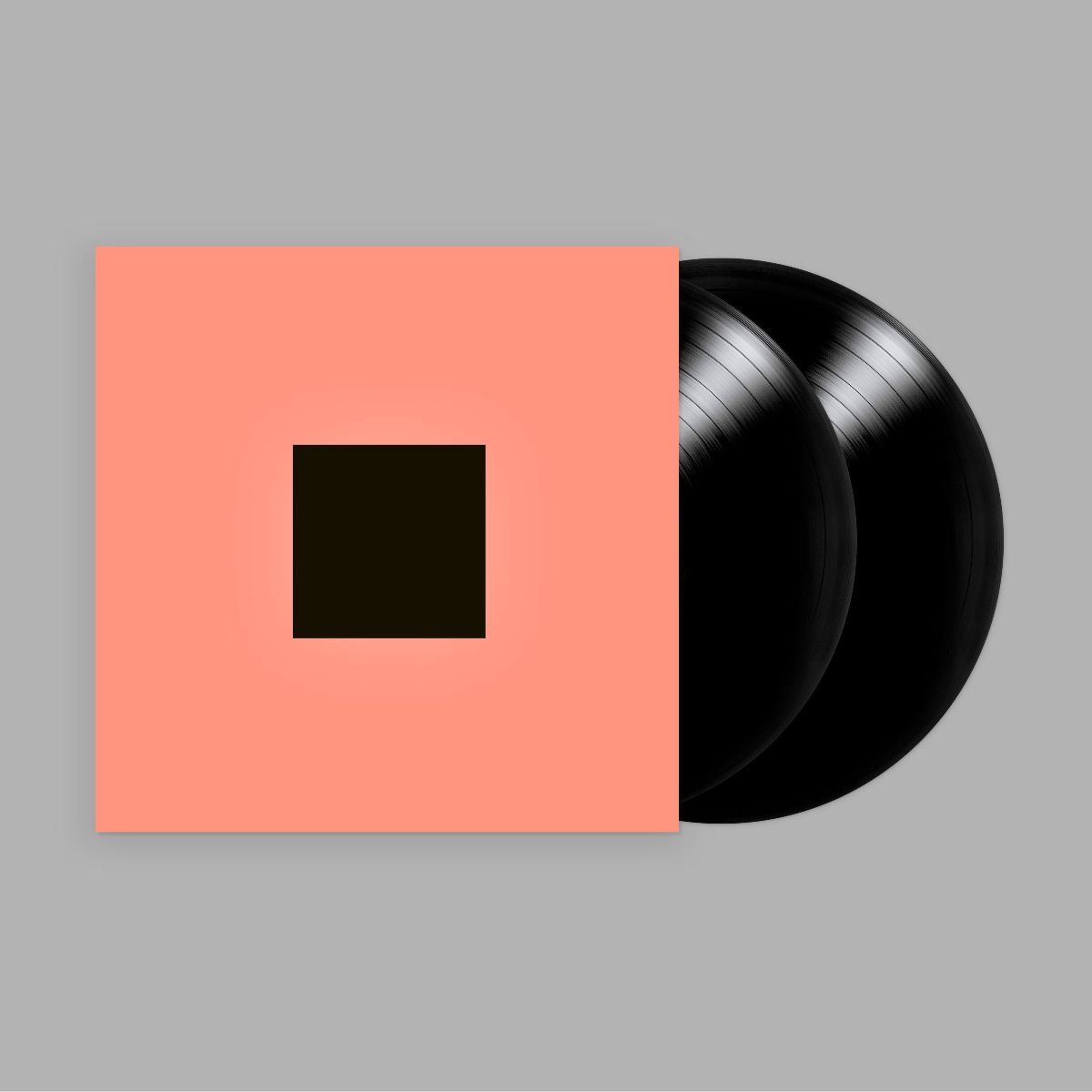SABLE, FABLE - Bon Iver [VINYL]
