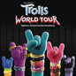 Trolls World Tour (Original Soundtrack):- VARIOUS [VINYL]