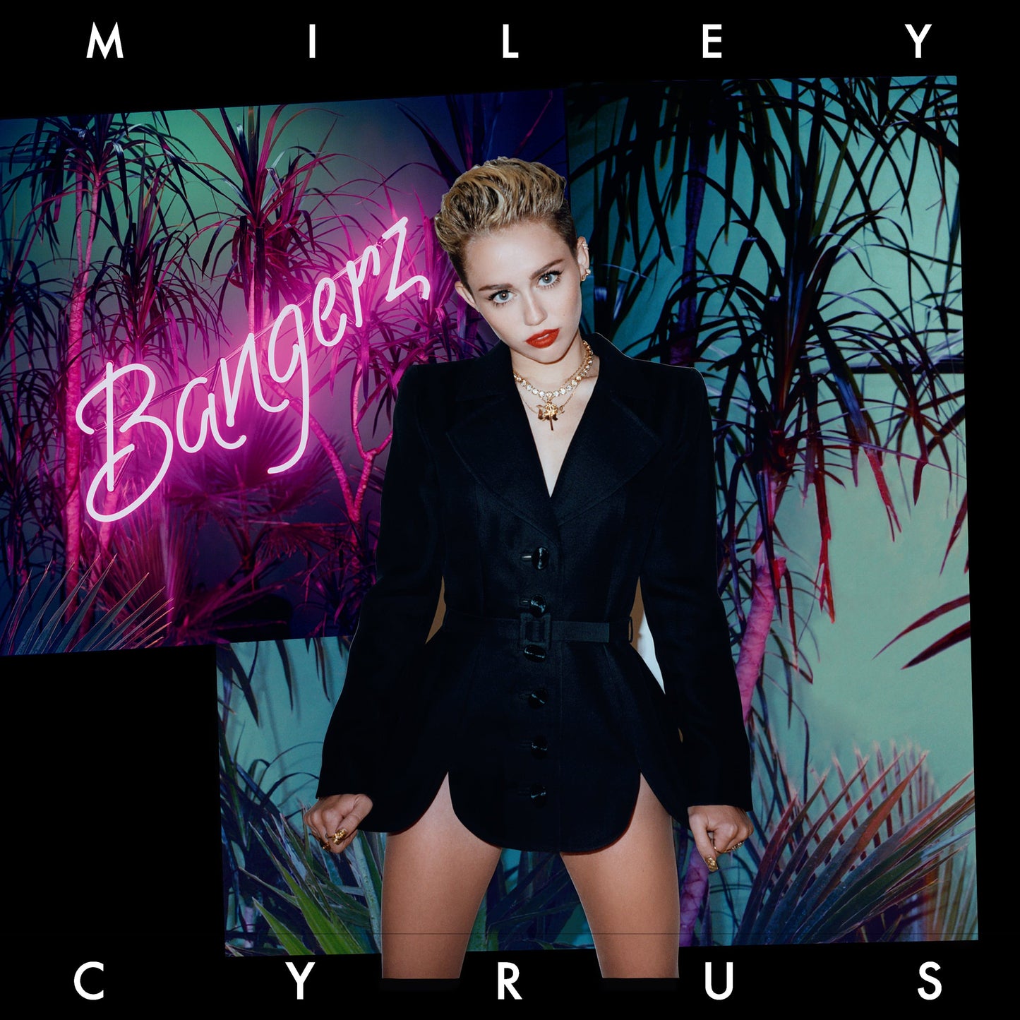 Bangerz (10th Anniversary Edition) - Miley Cyrus [VINYL]