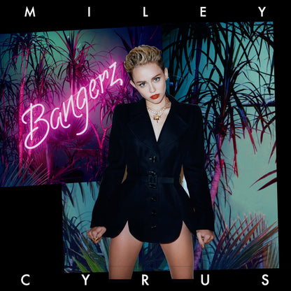 Bangerz (10th Anniversary Edition) - Miley Cyrus [VINYL]