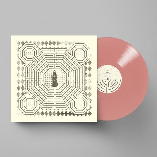 Everything Is Alive - Slowdive [Colour Vinyl]