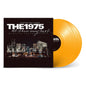 At Their Very Best: Live at Madison Square Garden (Limited Orange Edition) - The 1975 [Colour Vinyl]