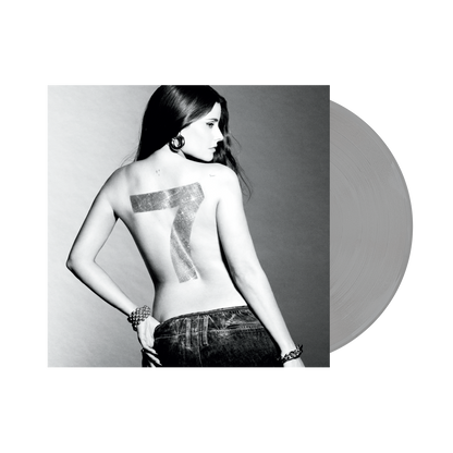 7 (Silver Edition) - Nelly Furtado [Colour Vinyl]