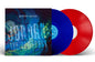 Jordan: The Comeback (NAD 2024 2LP Translucent Blue and Red Edition) - Prefab Sprout [Colour Vinyl]