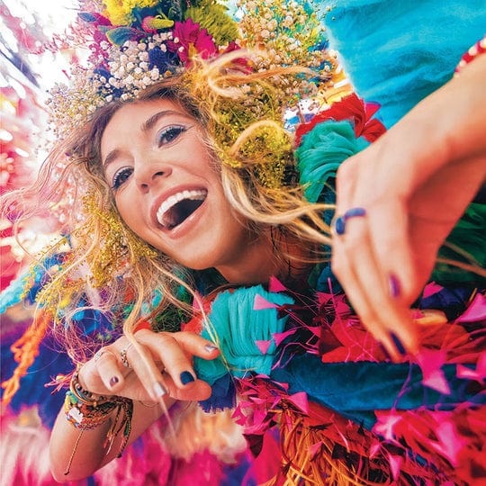 Lauren Daigle: (Limited Extended Edition)  - Lauren Daigle [Colour Vinyl]