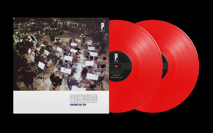 Roseland NYC Live (25th Anniversary Edition) - Portishead [Colour Vinyl]