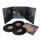 Mixes of a Lost World (Deluxe Edition) - The Cure [VINYL]