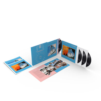 Brothers in Arms (40th anniversary Deluxe Edition) - Dire Straits [VINYL]