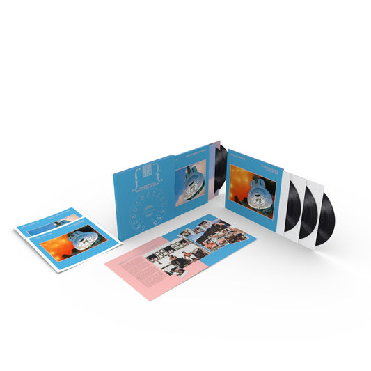 Brothers in Arms (40th anniversary Deluxe Edition) - Dire Straits [VINYL]
