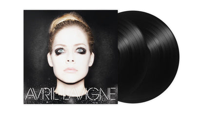 Avril Lavigne - Avril Lavigne [VINYL]