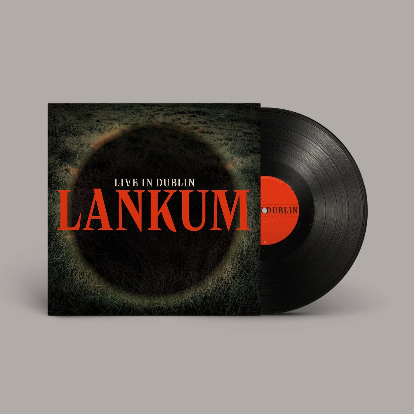 Live in Dublin - Lankum [VINYL]