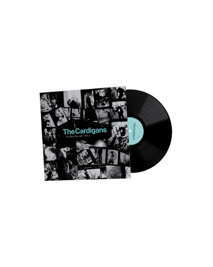 The Rest of the Best- Volume 2 - The Cardigans [VINYL]