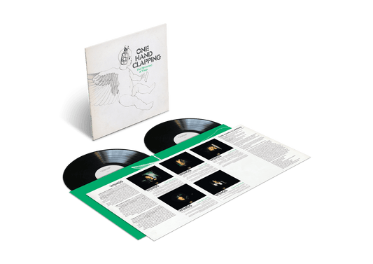 One Hand Clapping - Paul McCartney and Wings [VINYL]