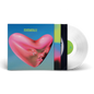 Romance (Clear Edition) - Fontaines D.C. [Colour Vinyl]
