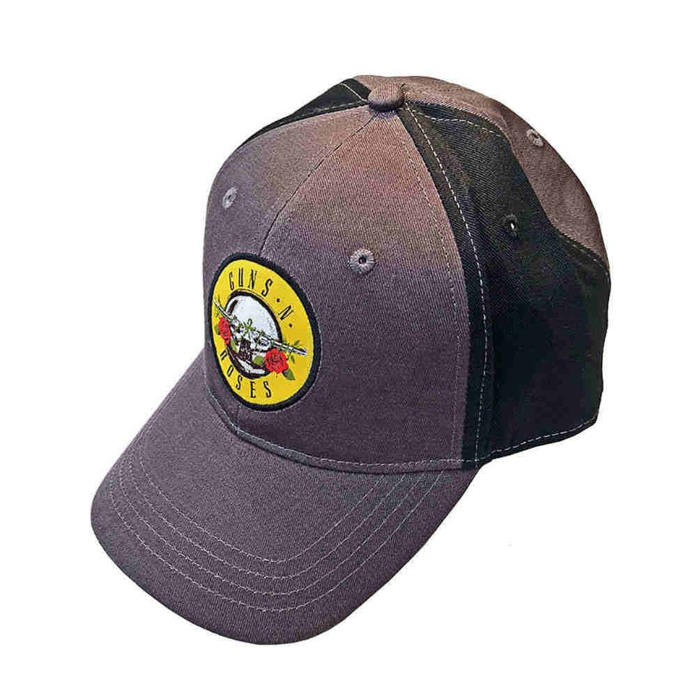 GUNS'N'ROSES LOGO BASEBALL CAP [Hat]