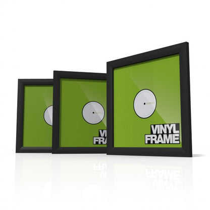 Glorious Vinyl Display Frame Set 12"