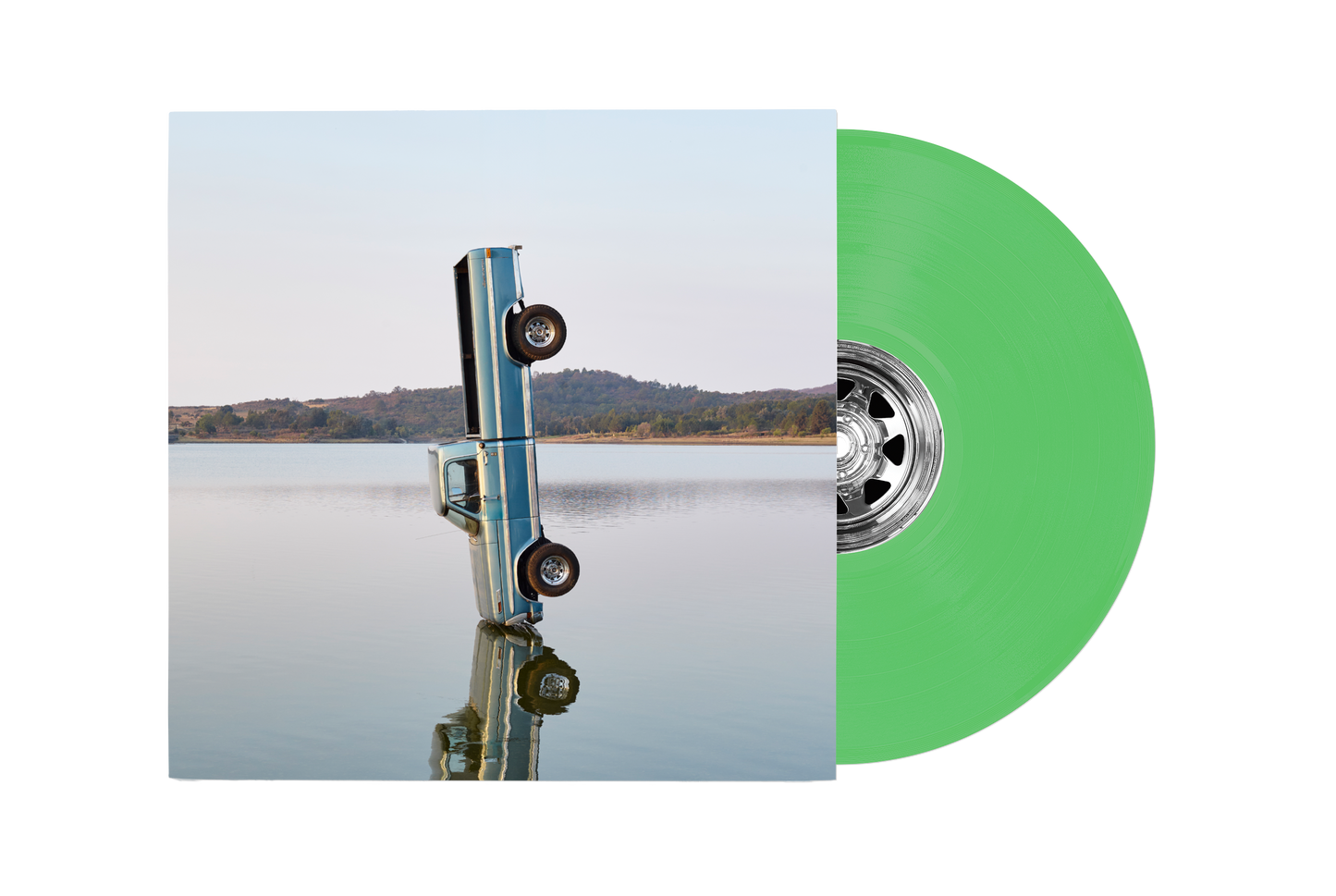 F-1 Trillion (Indies Exclusive Edition) - Post Malone [Colour Vinyl]