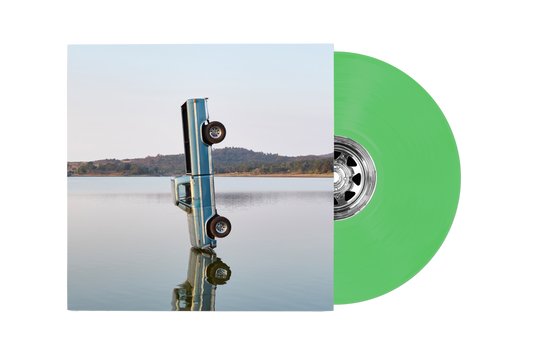 F-1 Trillion (Indies Exclusive Edition) - Post Malone [Colour Vinyl]